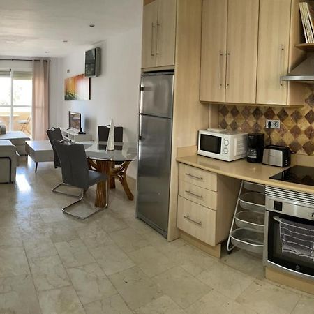 Apartamento Aguadulce Plaza Caribe Apartment Exterior photo