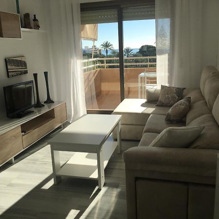 Apartamento Aguadulce Plaza Caribe Apartment Exterior photo