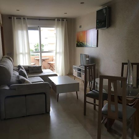 Apartamento Aguadulce Plaza Caribe Apartment Exterior photo