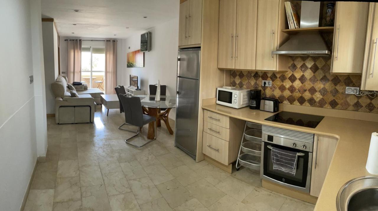 Apartamento Aguadulce Plaza Caribe Apartment Exterior photo