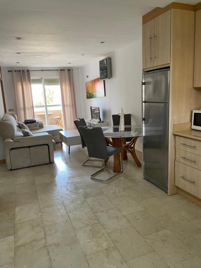 Apartamento Aguadulce Plaza Caribe Apartment Exterior photo