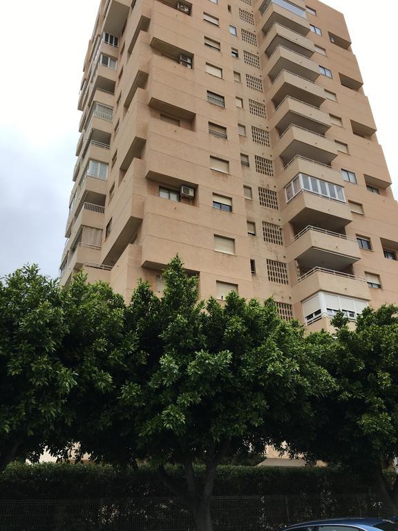 Apartamento Aguadulce Plaza Caribe Apartment Exterior photo