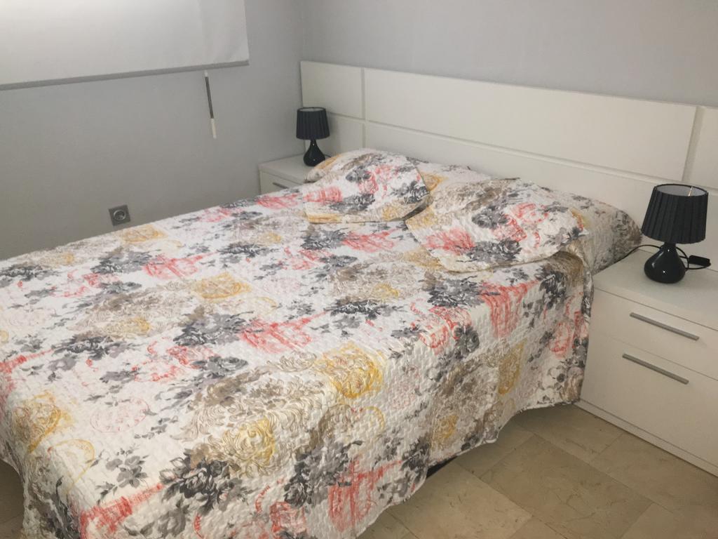 Apartamento Aguadulce Plaza Caribe Apartment Exterior photo