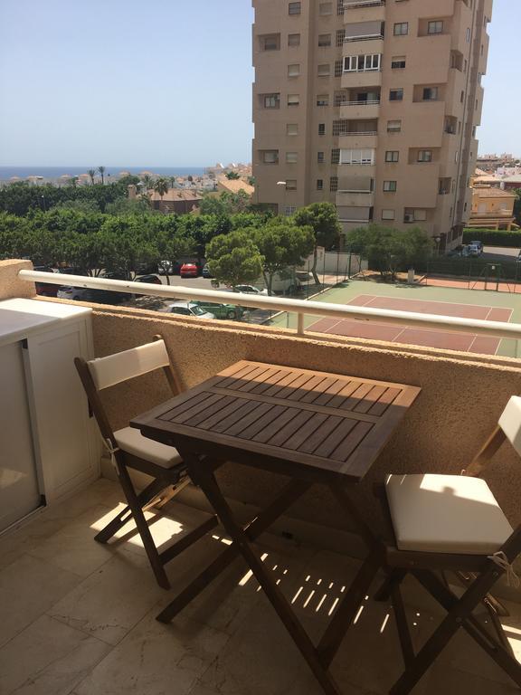 Apartamento Aguadulce Plaza Caribe Apartment Exterior photo