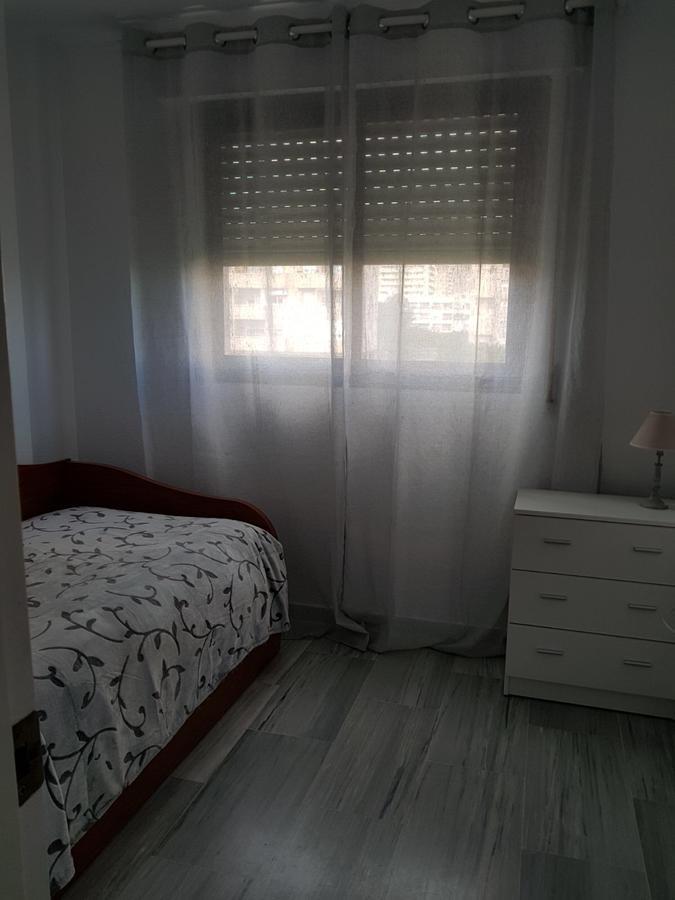 Apartamento Aguadulce Plaza Caribe Apartment Exterior photo
