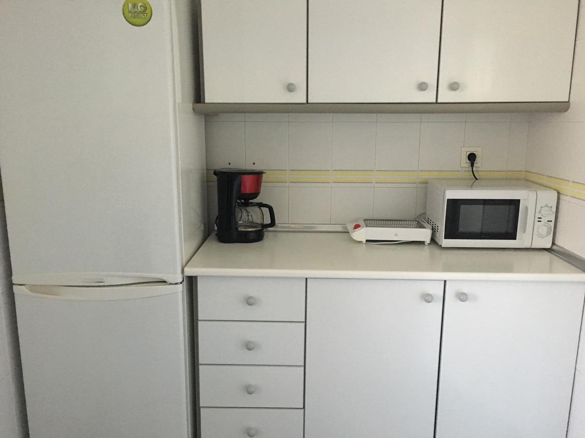 Apartamento Aguadulce Plaza Caribe Apartment Exterior photo
