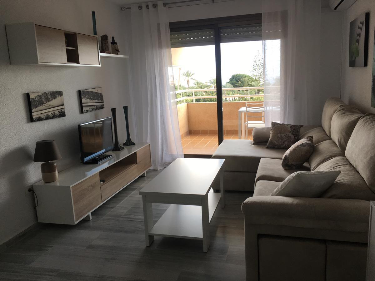 Apartamento Aguadulce Plaza Caribe Apartment Exterior photo