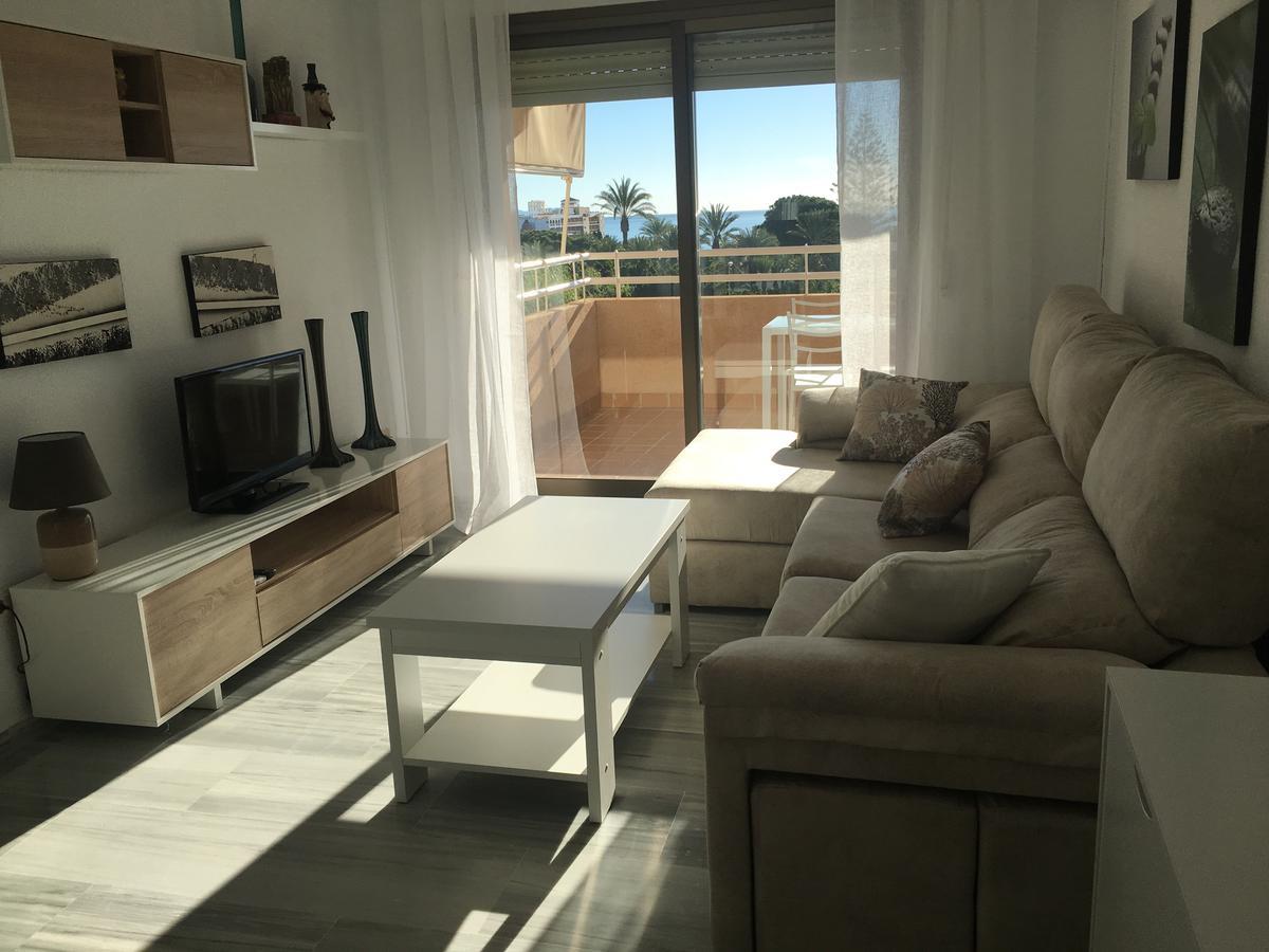 Apartamento Aguadulce Plaza Caribe Apartment Exterior photo
