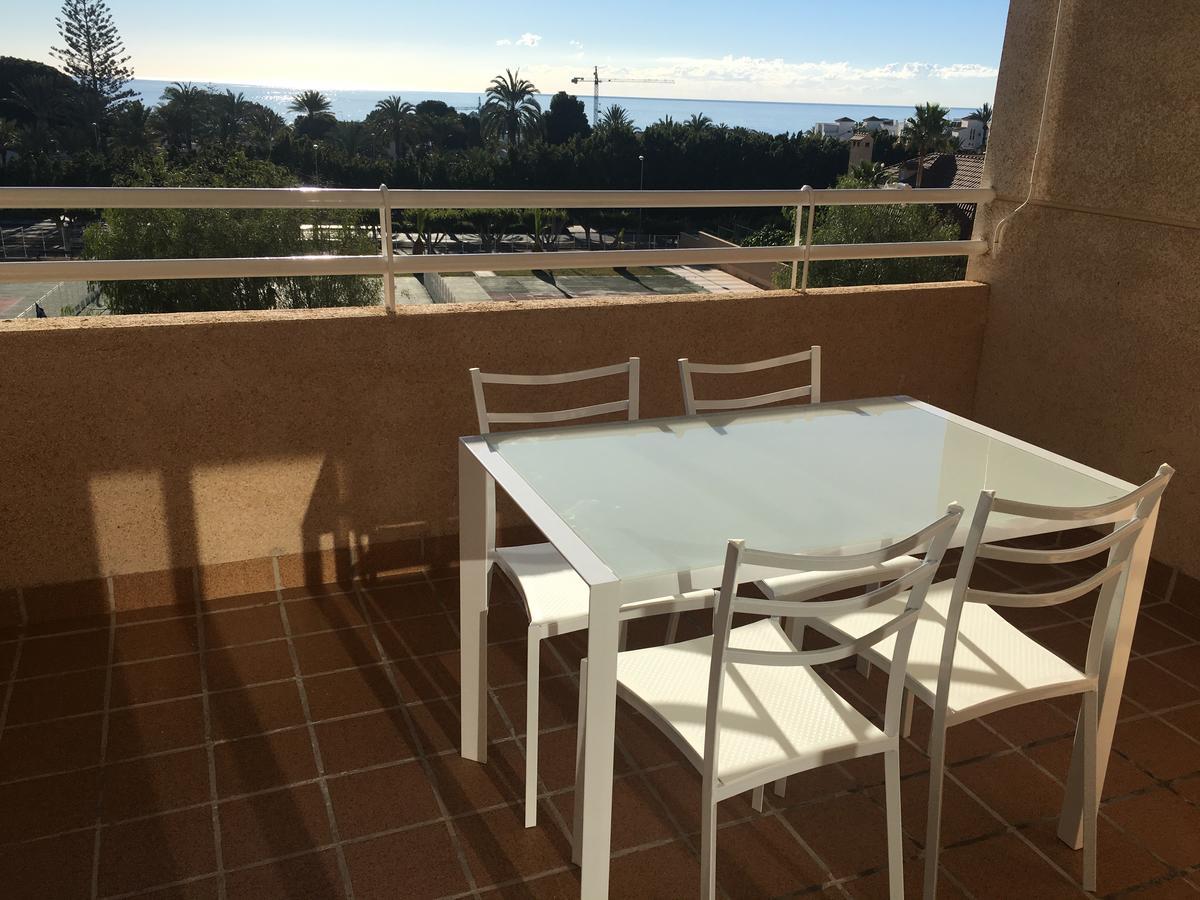 Apartamento Aguadulce Plaza Caribe Apartment Exterior photo