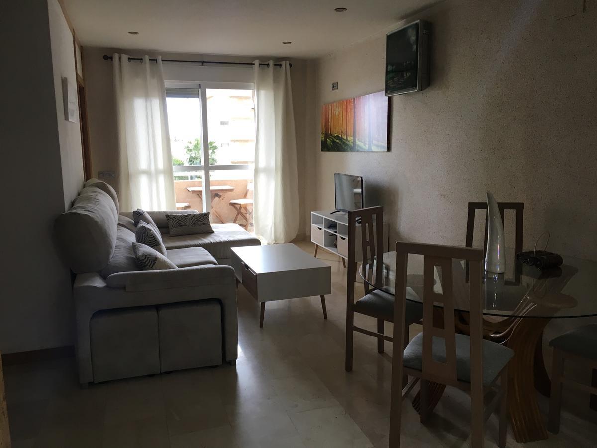 Apartamento Aguadulce Plaza Caribe Apartment Exterior photo